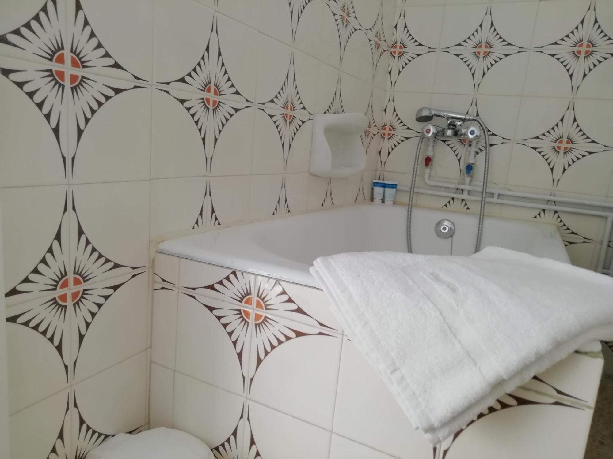 Perigiali beach apartment Perigialion Bagian luar foto