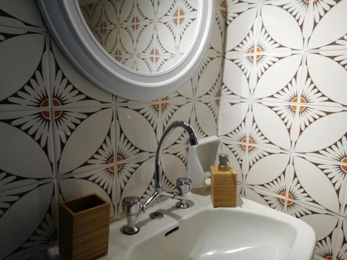 Perigiali beach apartment Perigialion Bagian luar foto